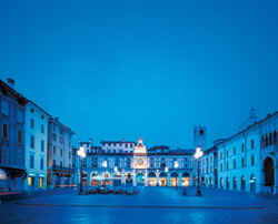 Brescia - Piazza della Loggia