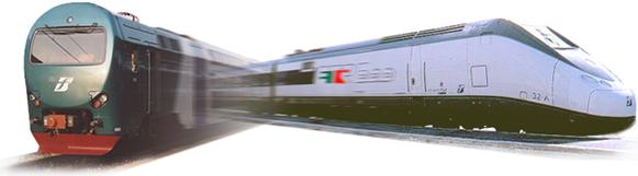 ORARIO DEI TRENI
